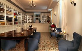 Poseidonion Grand Hotel