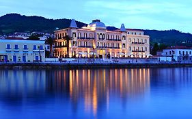Poseidonion Grand Hotel